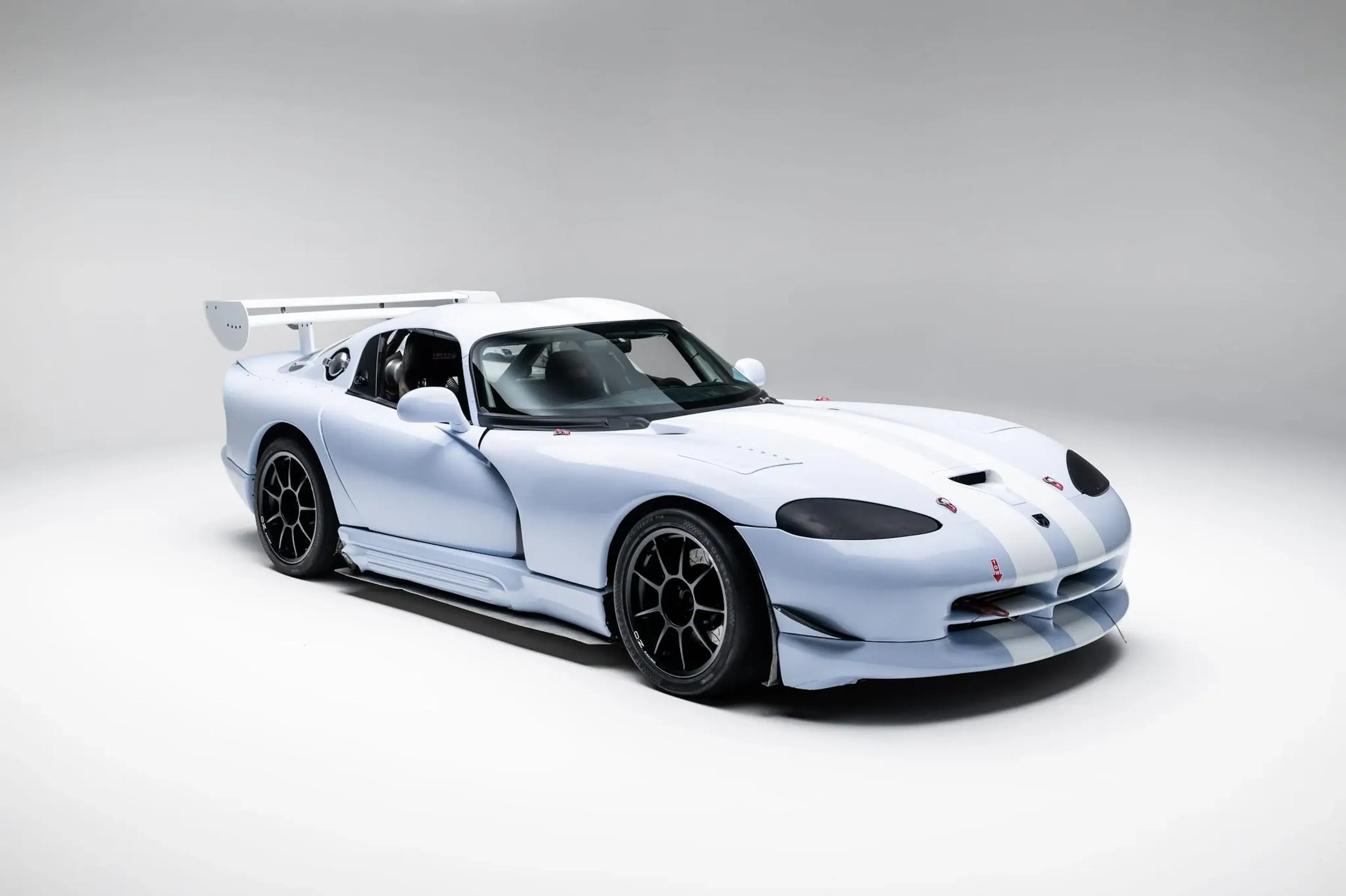 1996 Dodge Viper VIN 1B3ER69E6TV200323 | Hagerty Valuation Tools®